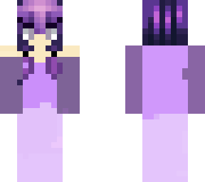purple idk