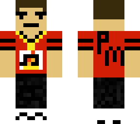 pyromelody