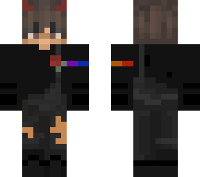 rainbow angelic demon v3