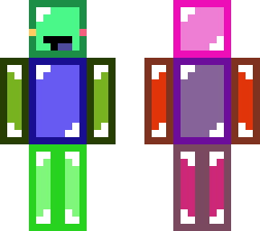 rainbow skeppy