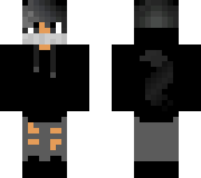 re edited skin