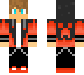red boy red