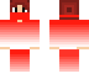 red ninja