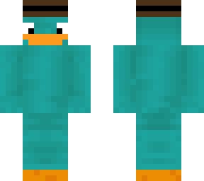 redo mouth perry