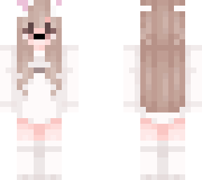 requested skin - isprecious
