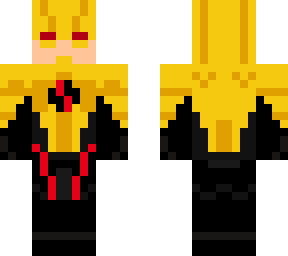 reverse flash