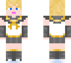 rin kagamine