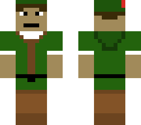 robin hood
