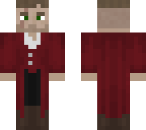 roderick fancy