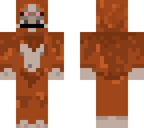 sassy the sasquatch