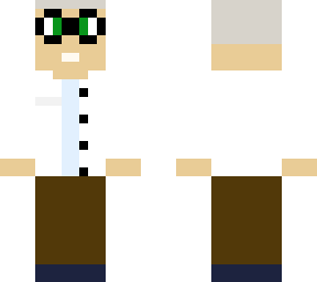 scientist
