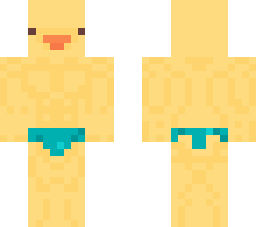 sexy duck reupload