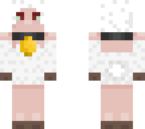 sexy sheep oc