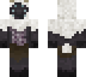 sheep skin (god)