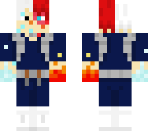 shoto todoroki