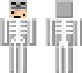 skelly boi