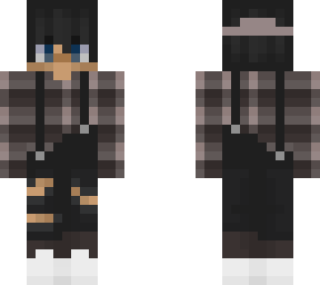 skin edit