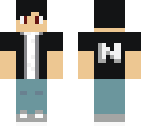 skin for illinuc