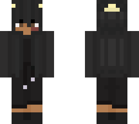 skin for mina