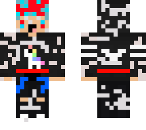 skin nueva mia amigos espero que les guste