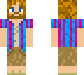 smerph, vacation outfit