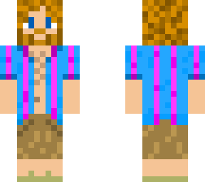 smerph, vacation outfit