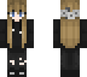 smol girl 2