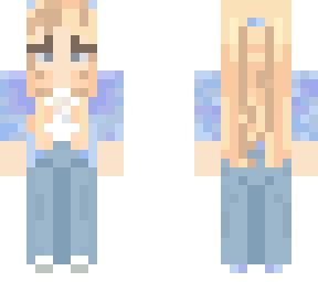 soft girl - tia
