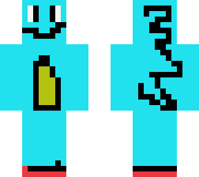 sonic gud skin