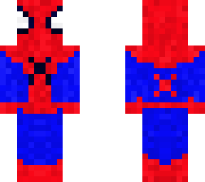 spiderman