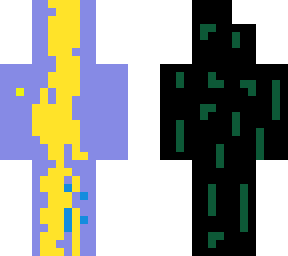 splashy guy
