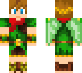 ssb green pit