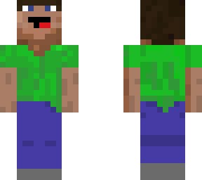 steve derp green