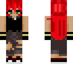 survival gamer girl ver 1.0.0