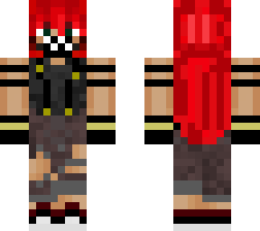 survival gamer girl ver 2.0.0