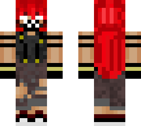 survival gamer girl ver 2.0.2