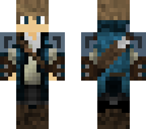 survival soldier