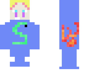 sw boy  (moldovexc universe:s1:ep1)