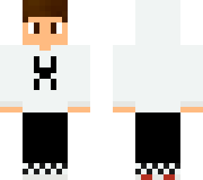 test skin