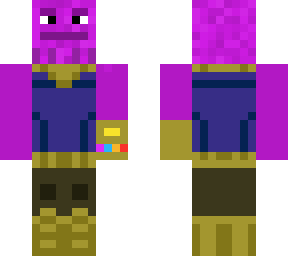 thanos!