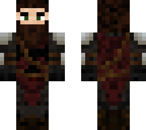 the dread knight