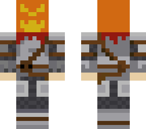 the headless horseman