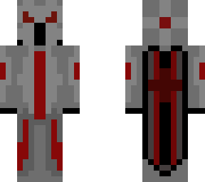 the red knight