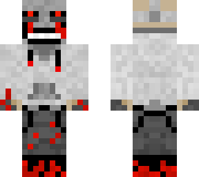 the stalker some blood version