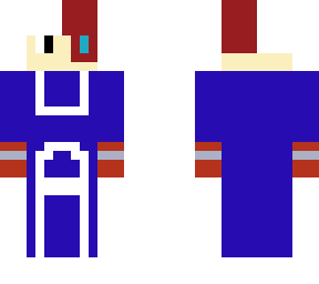 todoroki