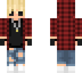tom outfit