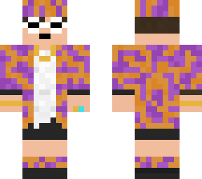 trippy clout guy