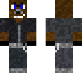 troj werewolf