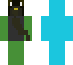 turtle blue
