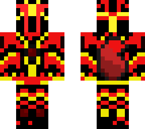ultimate power armor
